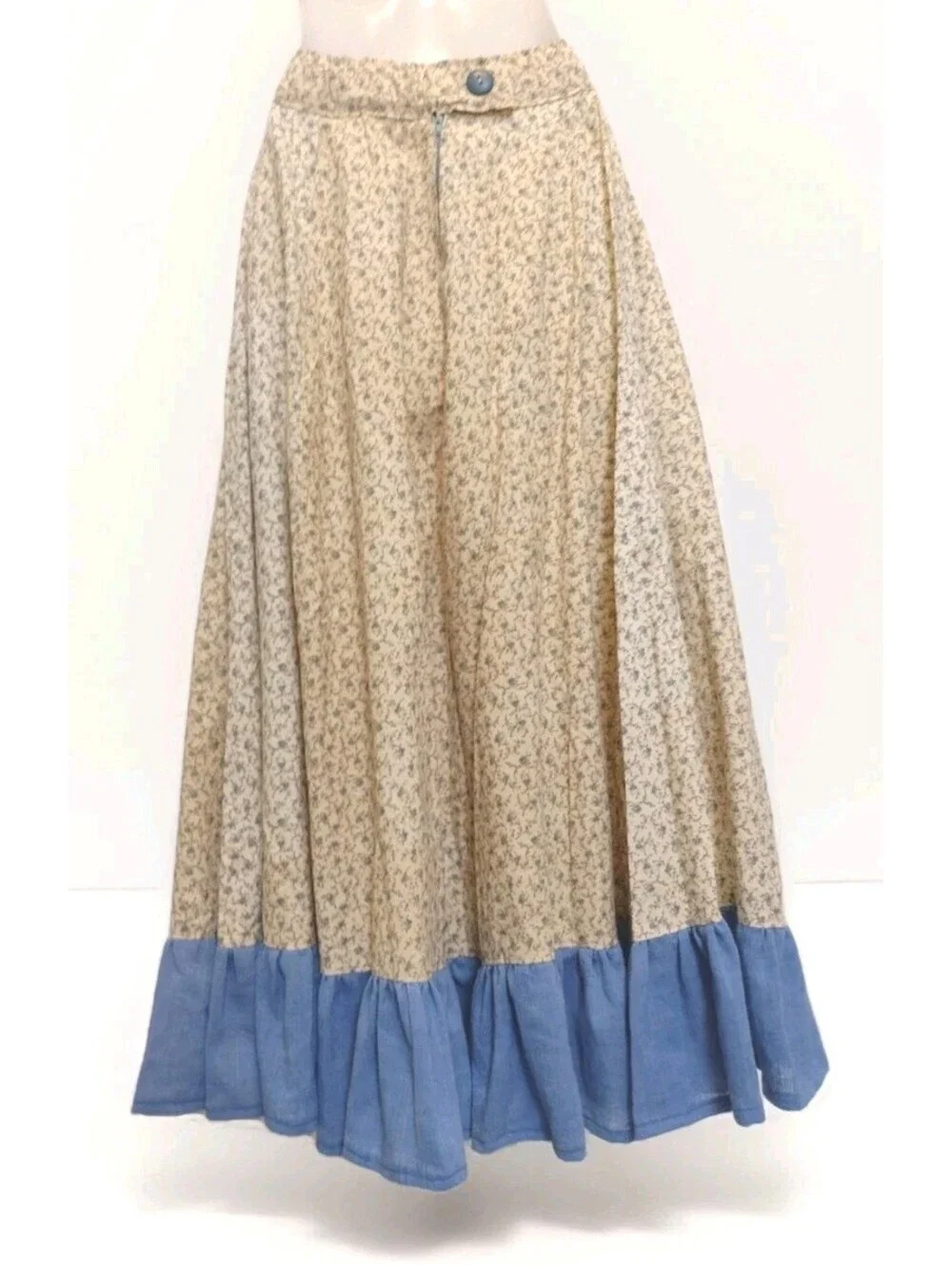 N/A vintage handmade